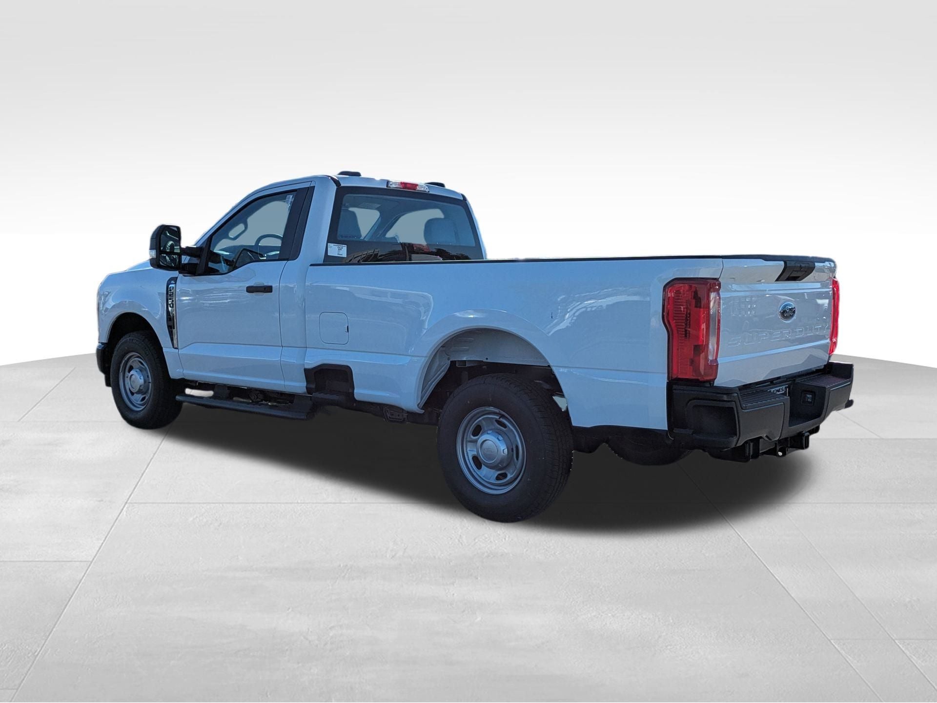 2026 Ford F-250 F-250® XL