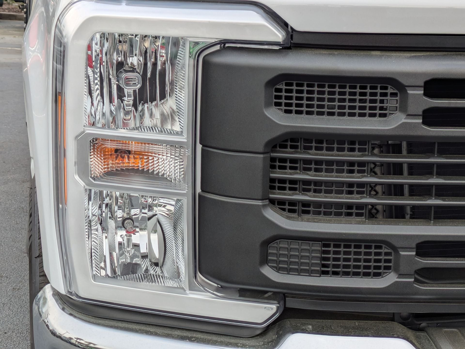 2026 Ford F-250 F-250® XL