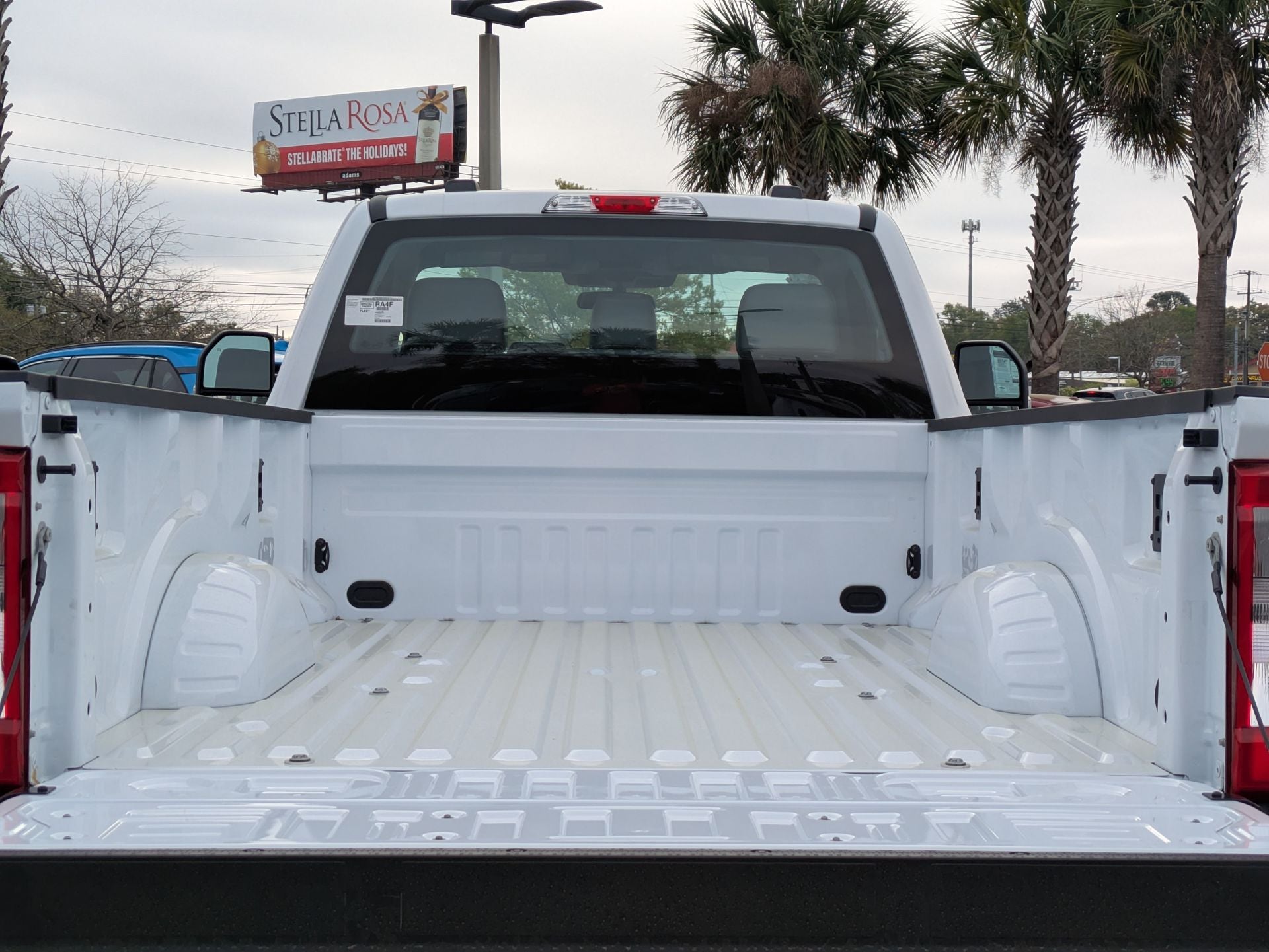 2026 Ford F-250 F-250® XL