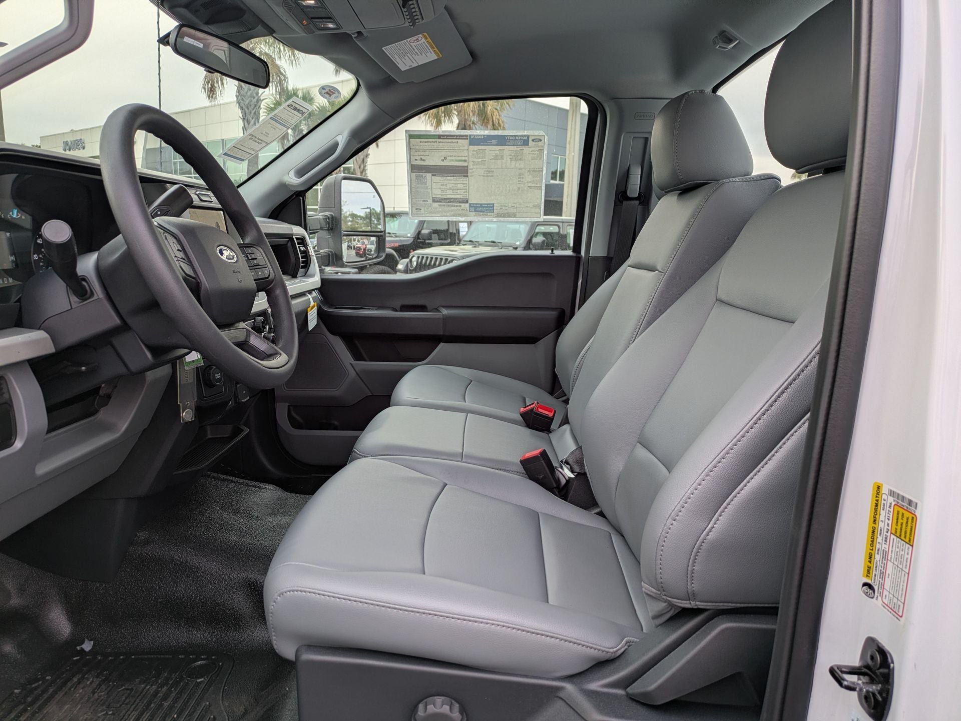 2026 Ford F-250 F-250® XL