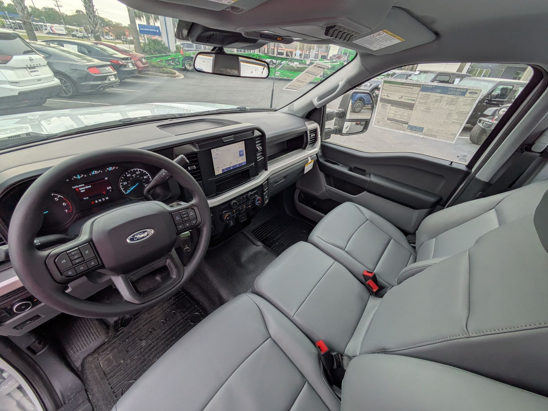 2026 Ford F-250 F-250® XL