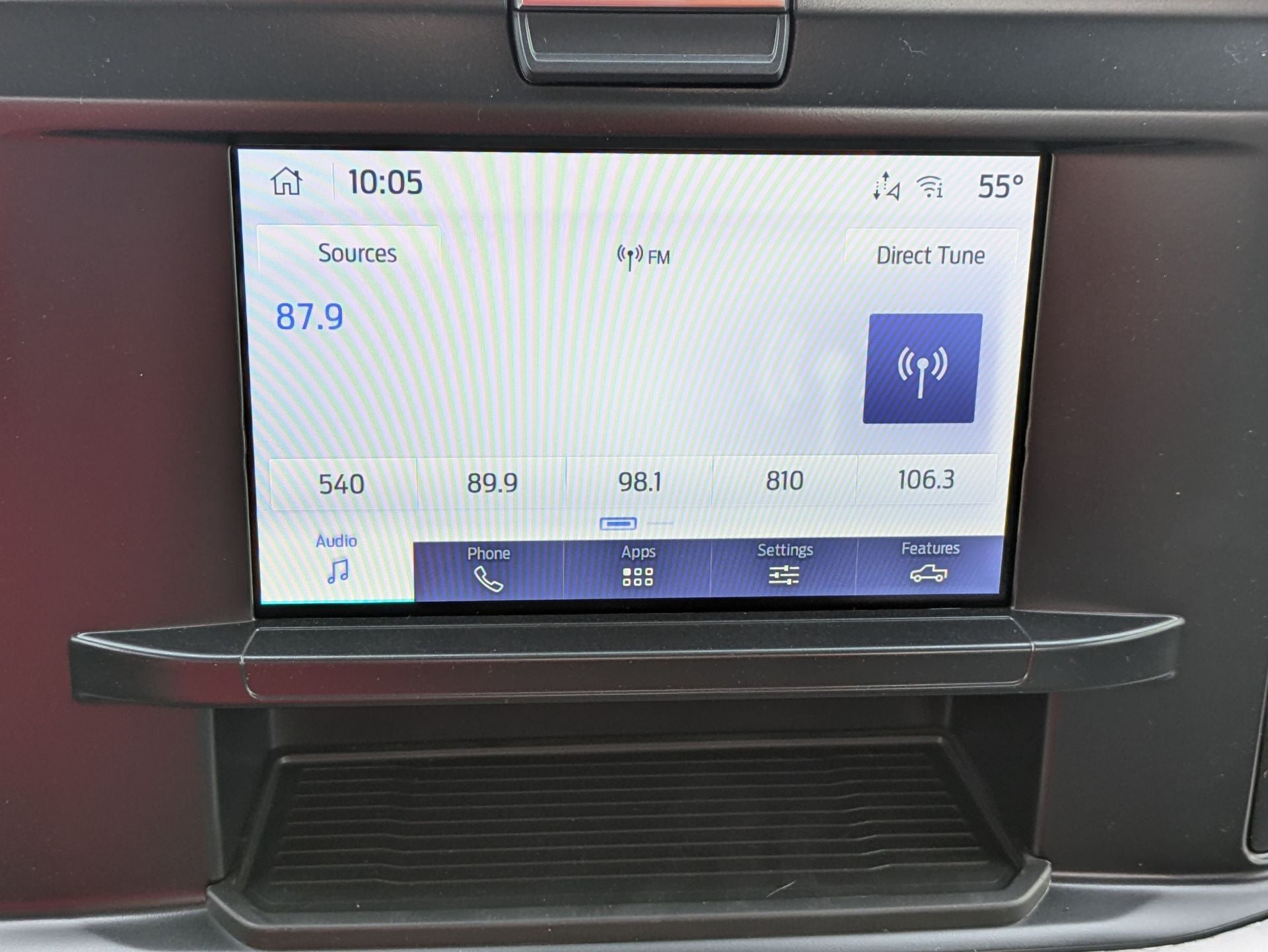 2026 Ford F-250 F-250® XL