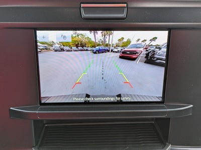 2026 Ford F-250 F-250® XL