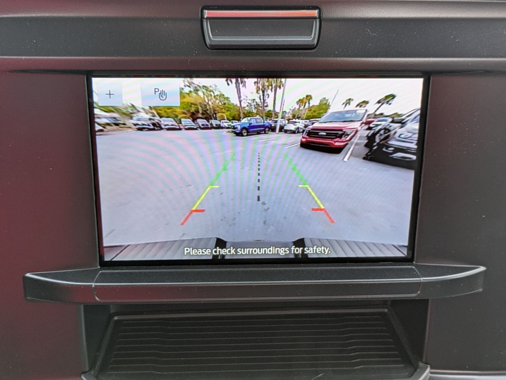 2026 Ford F-250 F-250® XL