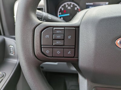 2026 Ford F-250 F-250® XL