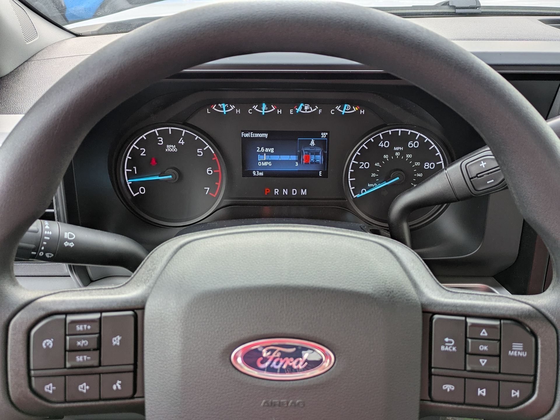 2026 Ford F-250 F-250® XL