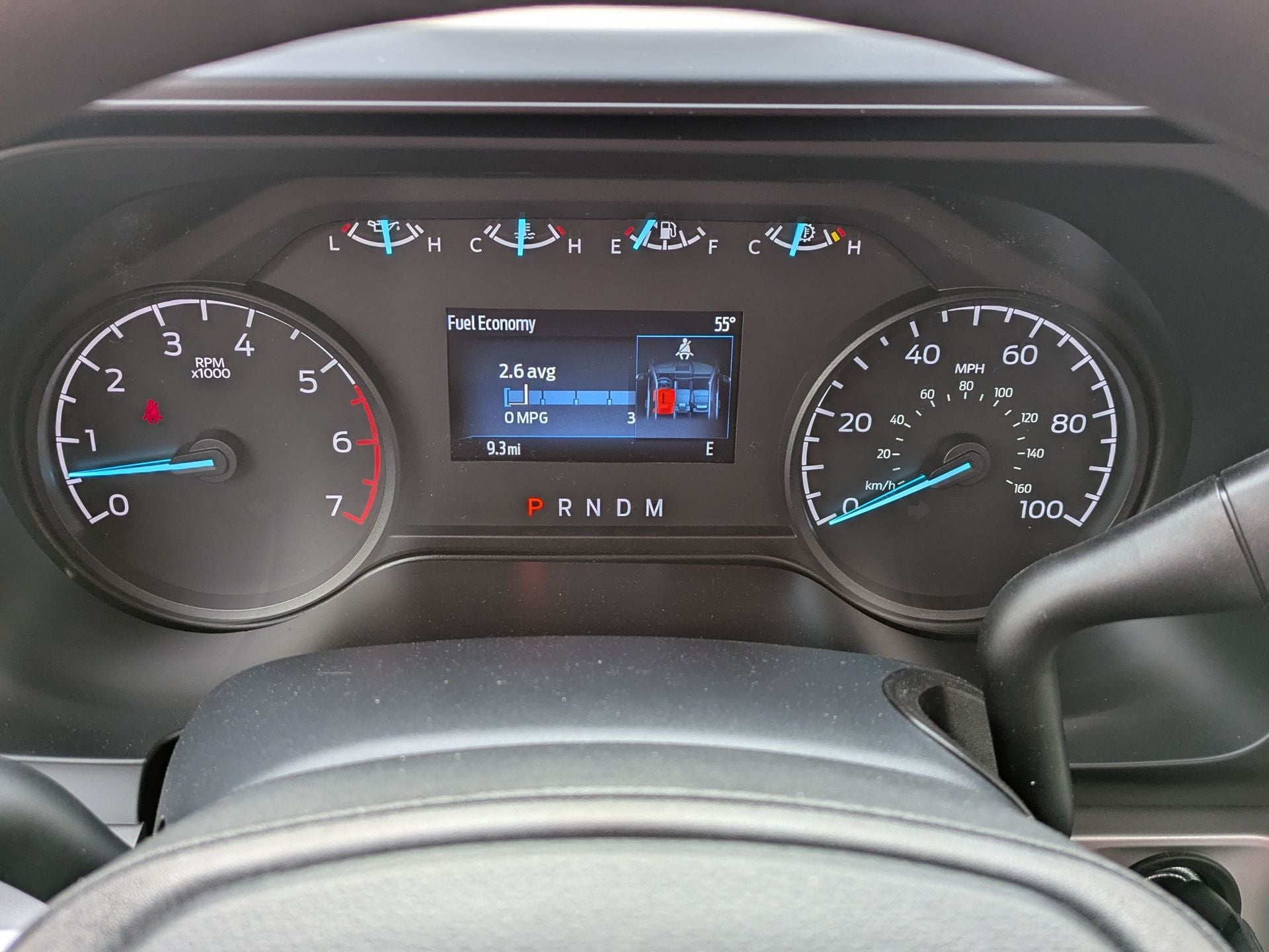 2026 Ford F-250 F-250® XL