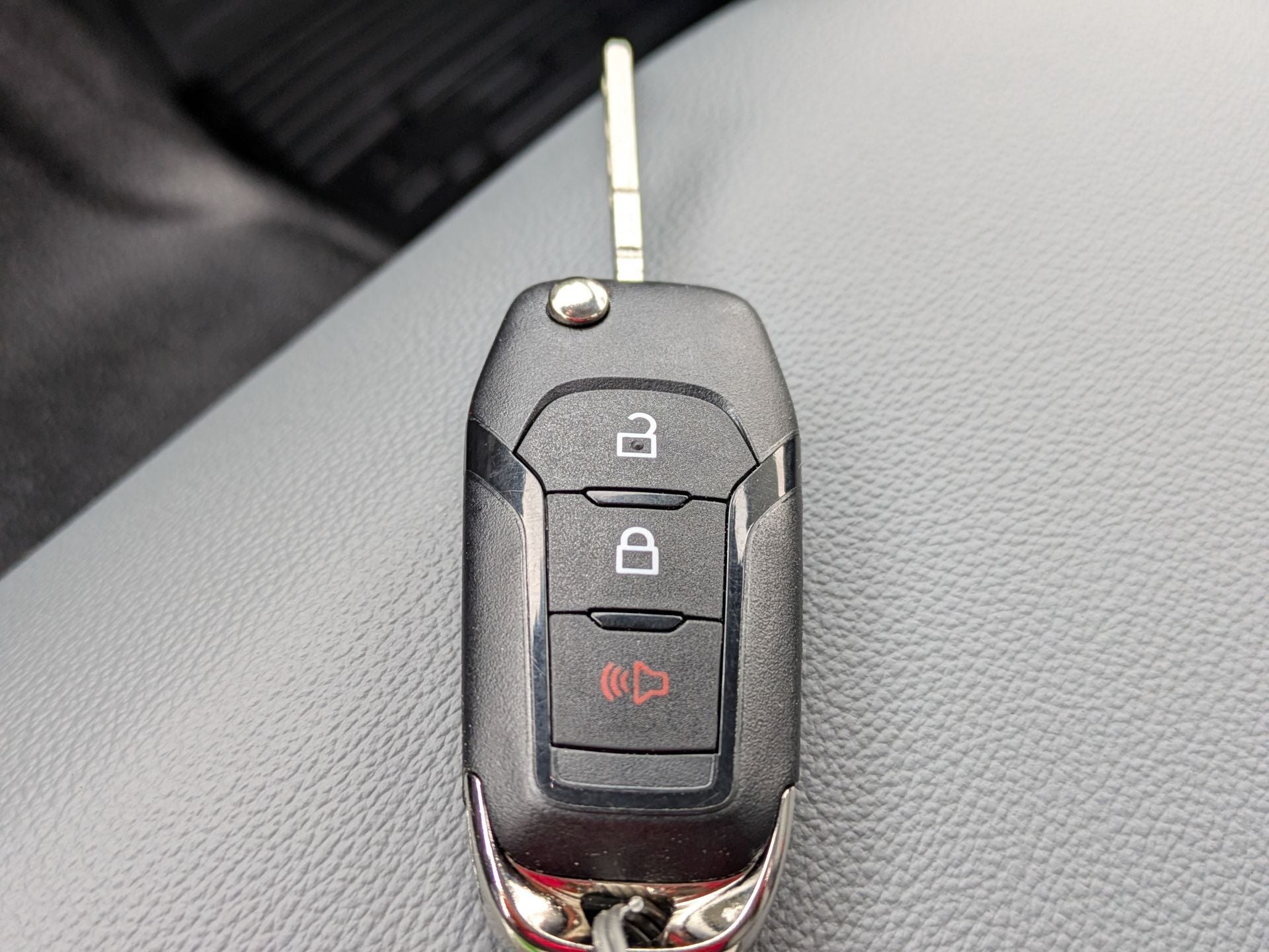 2026 Ford F-250 F-250® XL