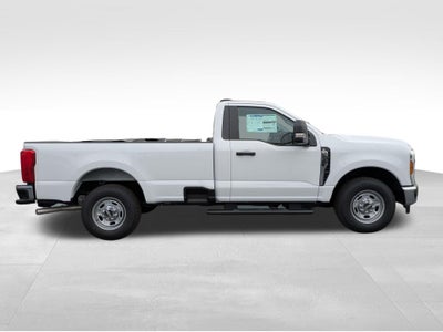 2026 Ford F-250 F-250® XL