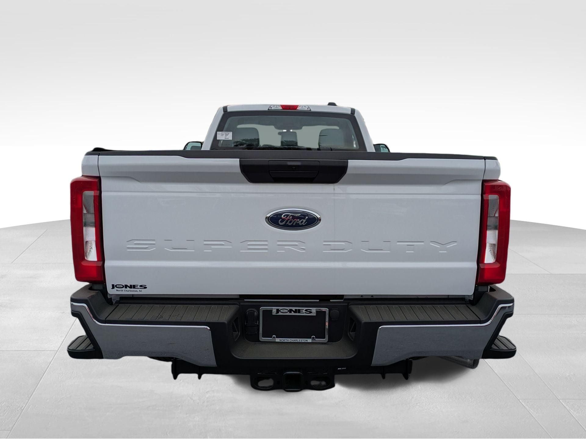 2026 Ford F-250 F-250® XL