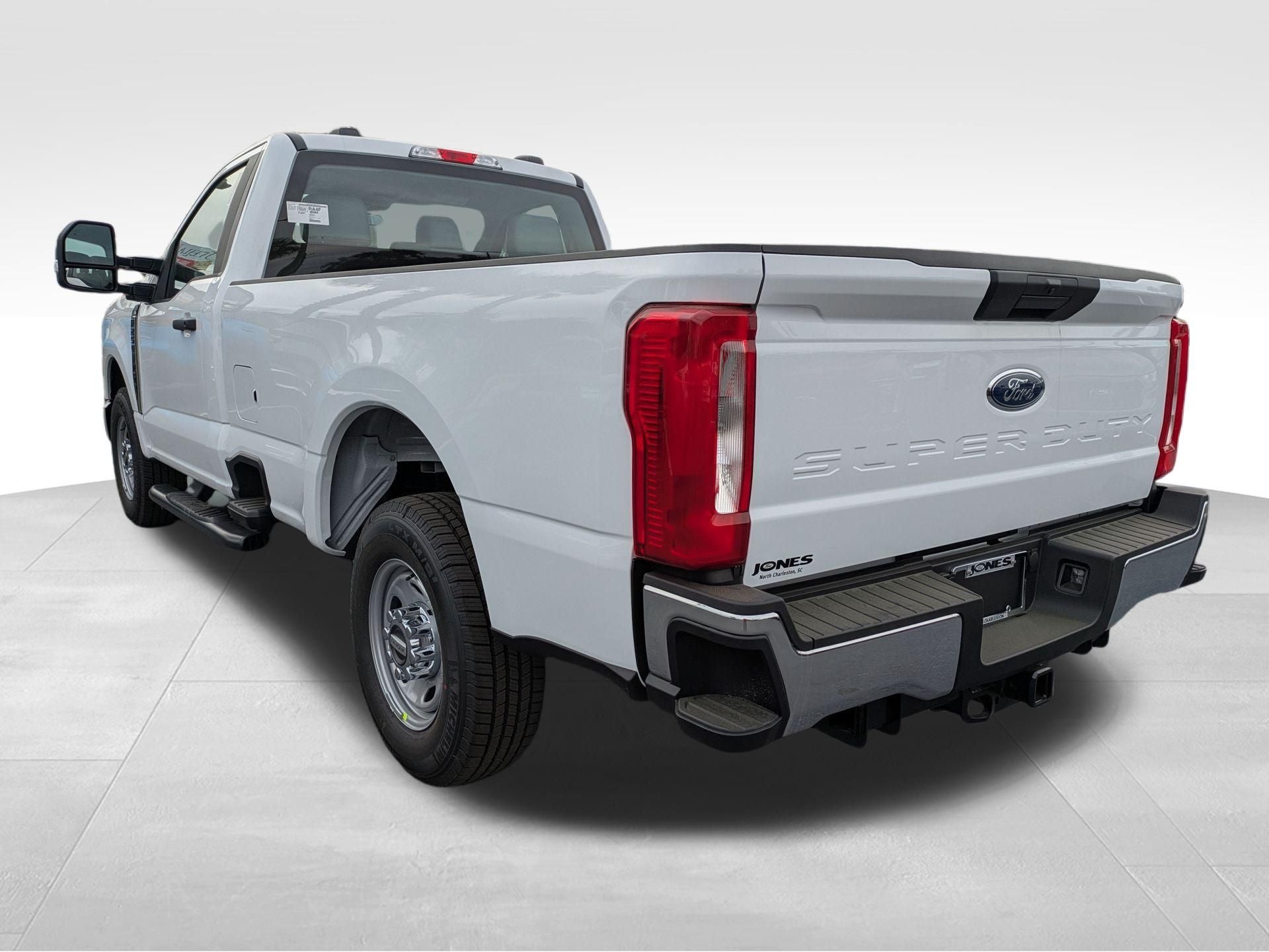 2026 Ford F-250 F-250® XL