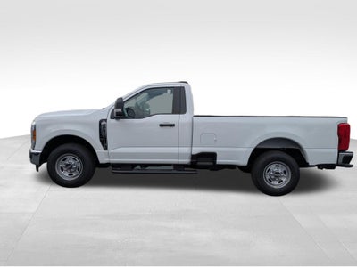 2026 Ford F-250 F-250® XL