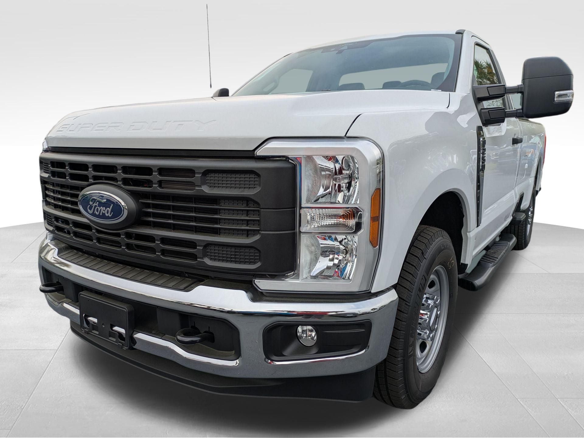 2026 Ford F-250 F-250® XL