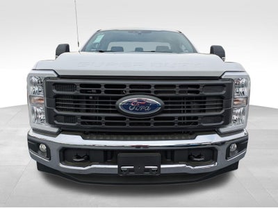 2026 Ford F-250 F-250® XL