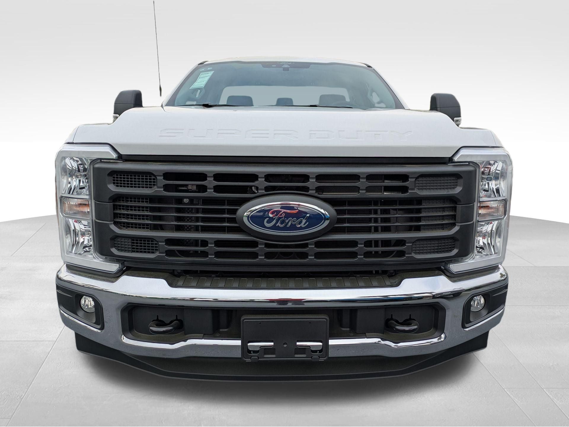 2026 Ford F-250 F-250® XL