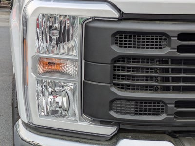 2026 Ford F-250 F-250® XL