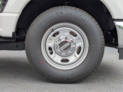 2026 Ford F-250 F-250® XL