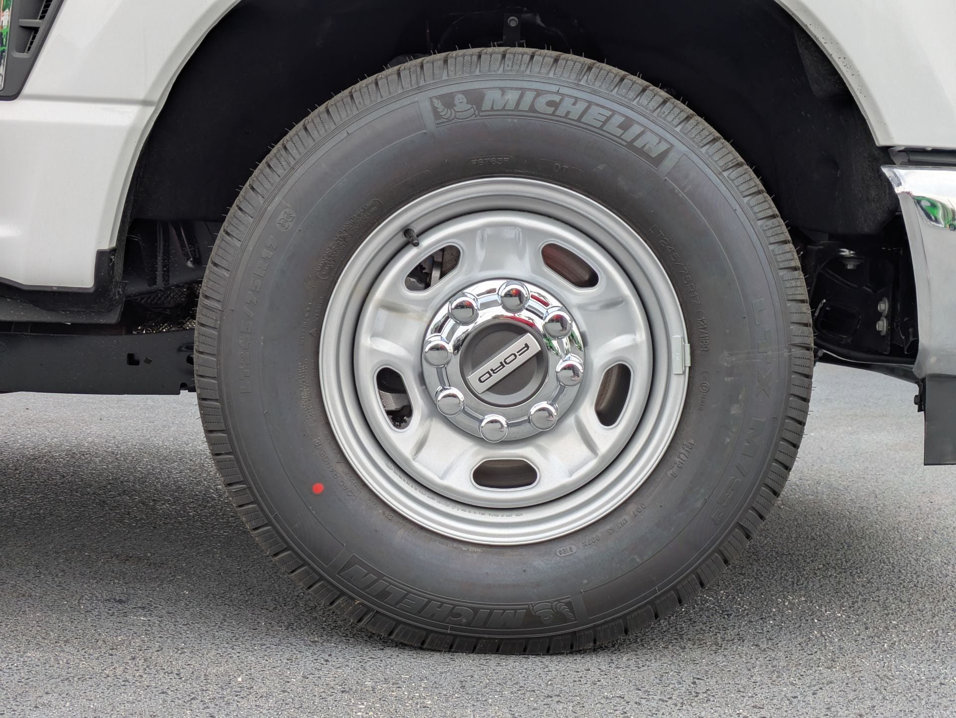 2026 Ford F-250 F-250® XL