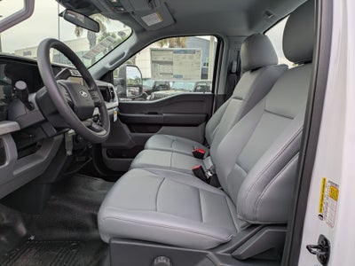 2026 Ford F-250 F-250® XL