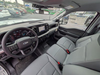 2026 Ford F-250 F-250® XL