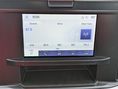 2026 Ford F-250 F-250® XL