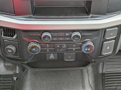 2026 Ford F-250 F-250® XL