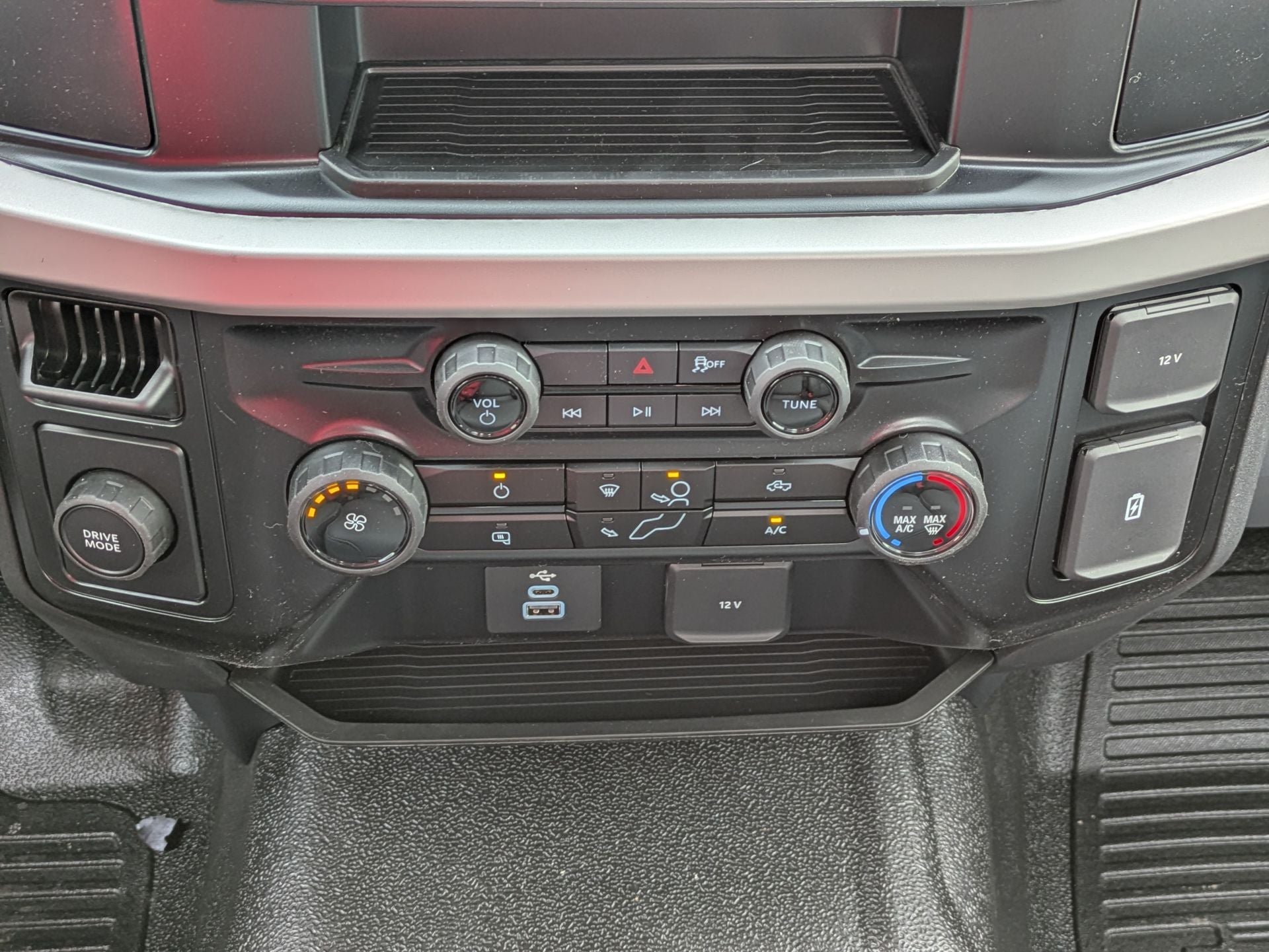 2026 Ford F-250 F-250® XL