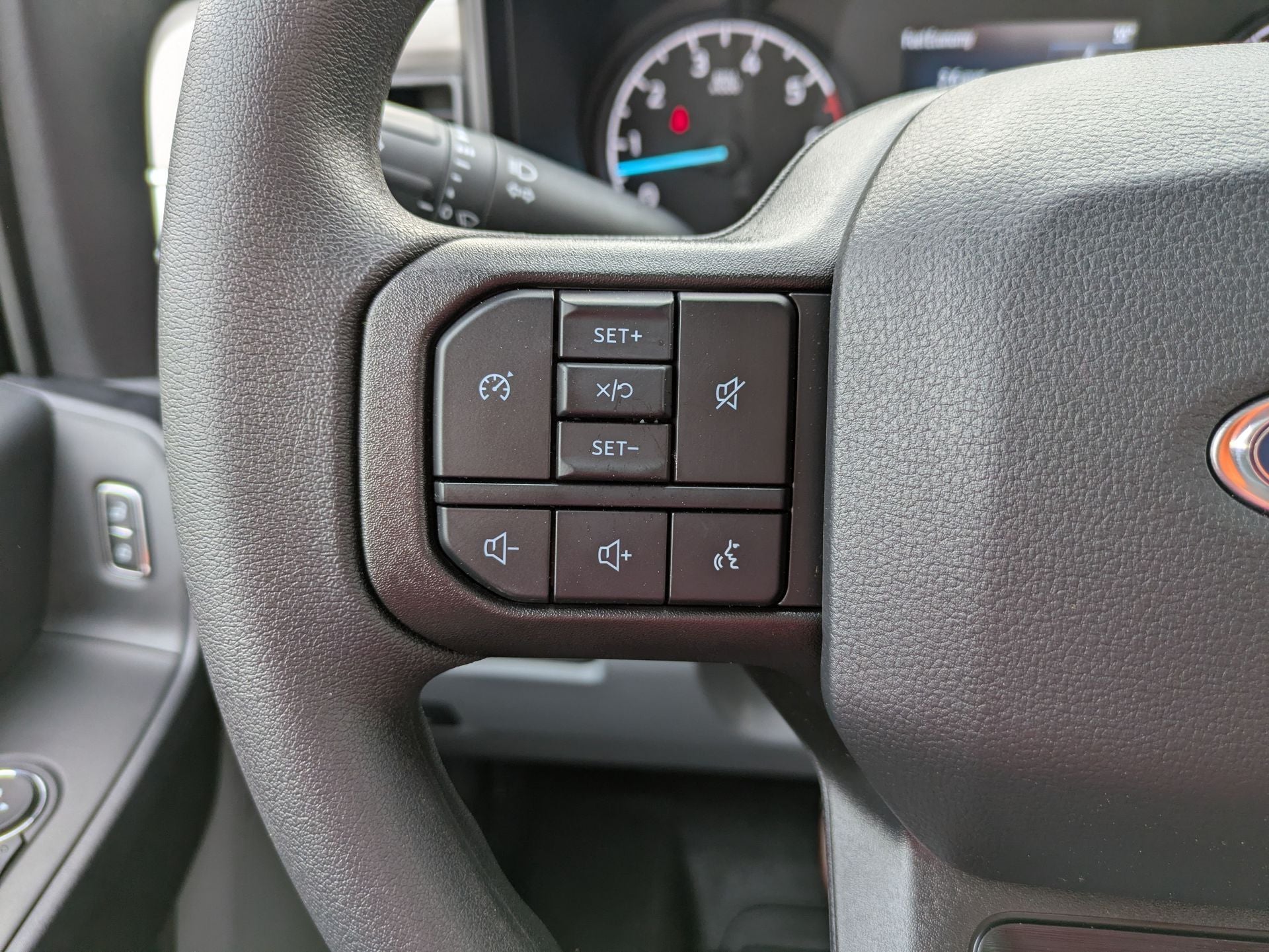 2026 Ford F-250 F-250® XL