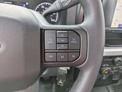 2026 Ford F-250 F-250® XL