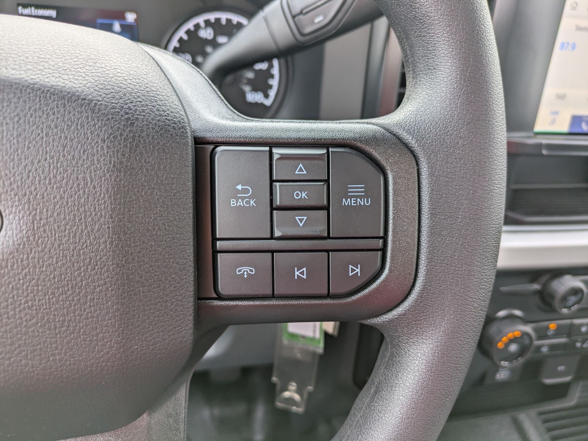 2026 Ford F-250 F-250® XL