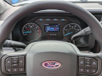 2026 Ford F-250 F-250® XL