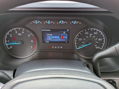 2026 Ford F-250 F-250® XL