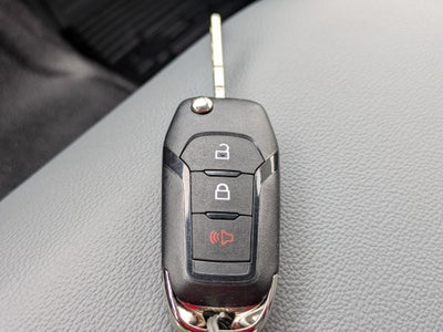 2026 Ford F-250 F-250® XL