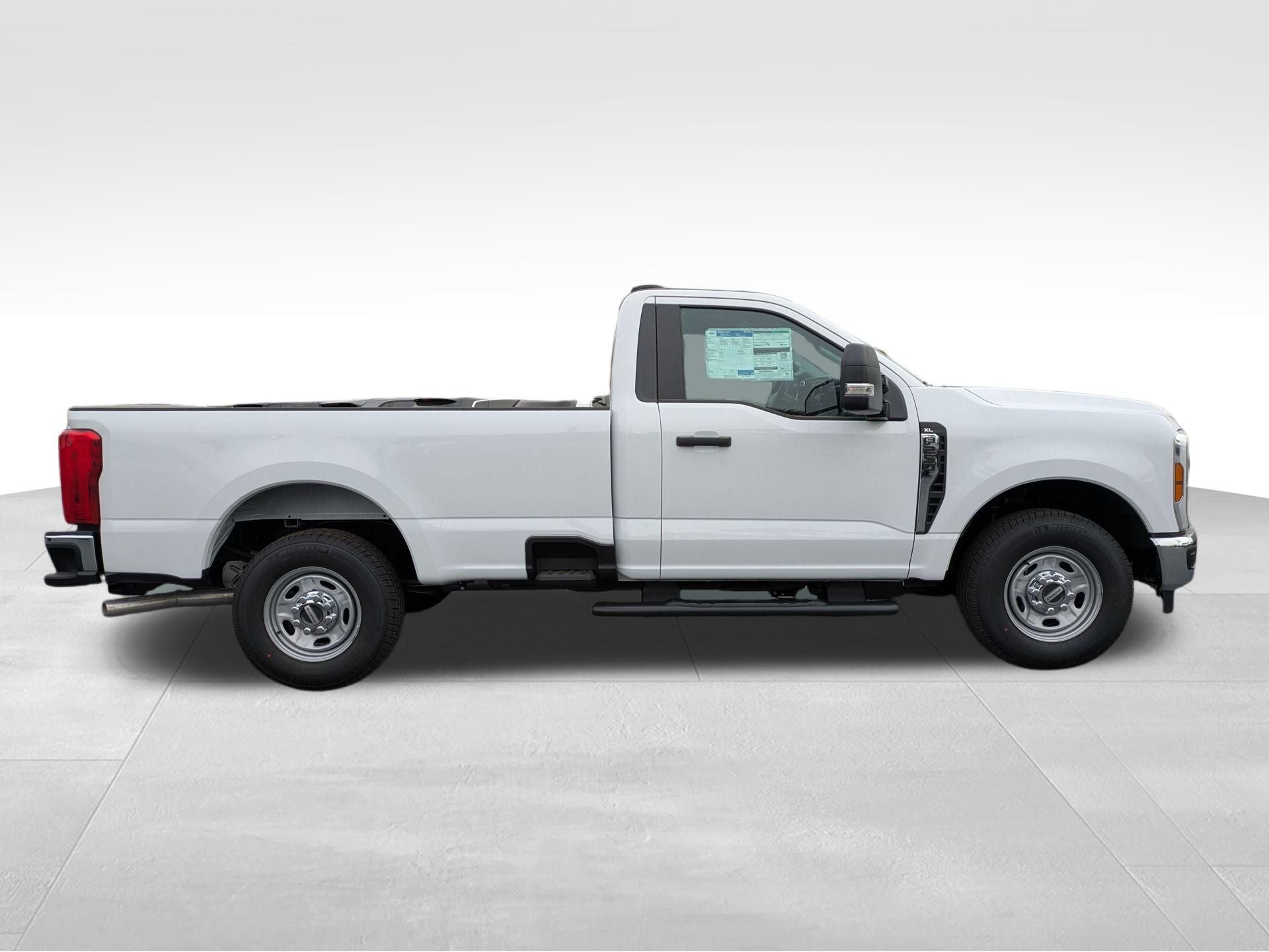 2026 Ford F-250 F-250® XL