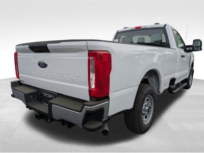 2026 Ford F-250 F-250® XL