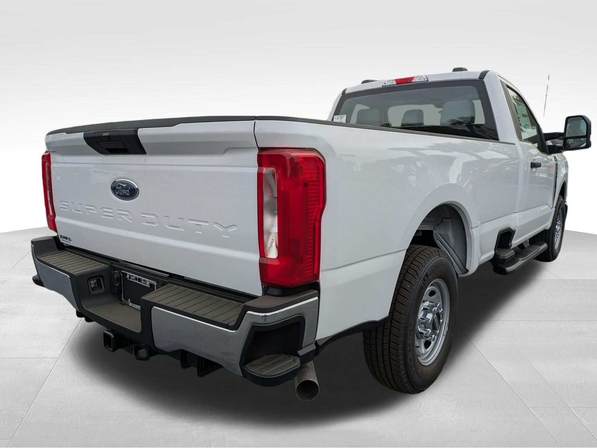 2026 Ford F-250 F-250® XL