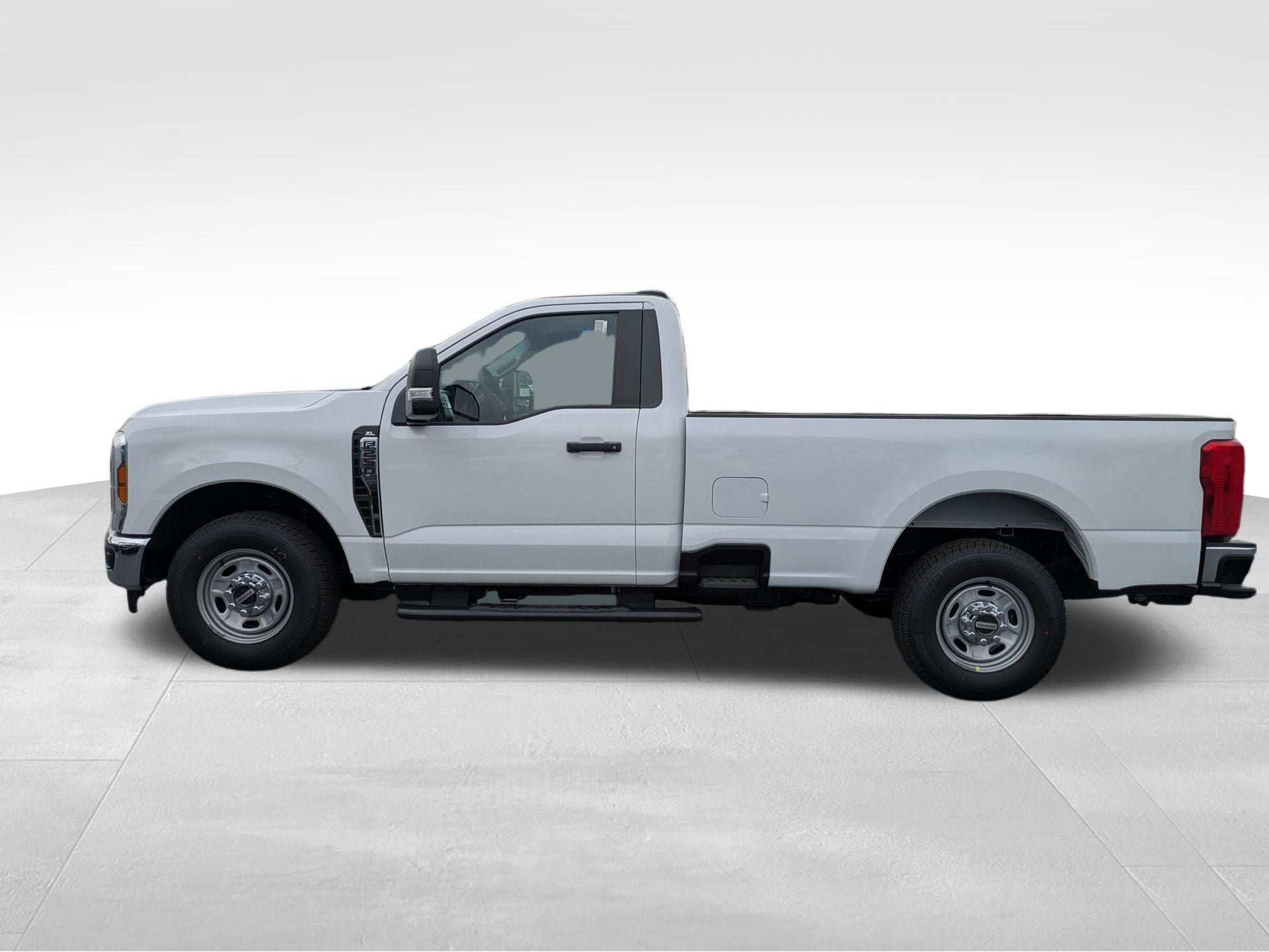 2026 Ford F-250 F-250® XL