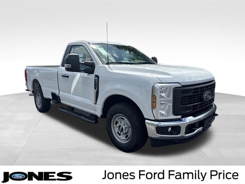 2026 Ford F-250 F-250® XL