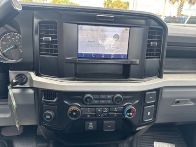 2026 Ford F-250 F-250® XL