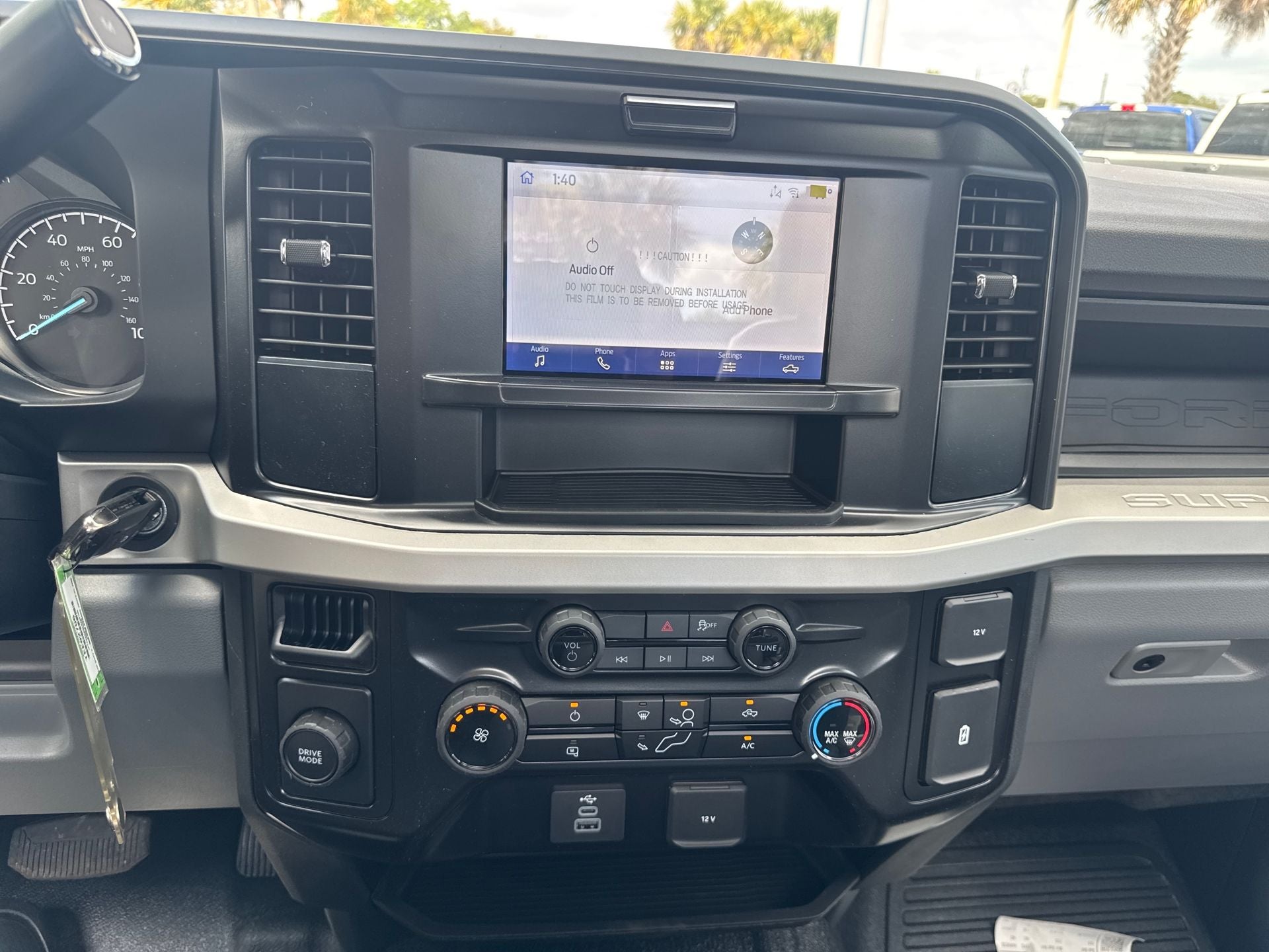 2026 Ford F-250 F-250® XL