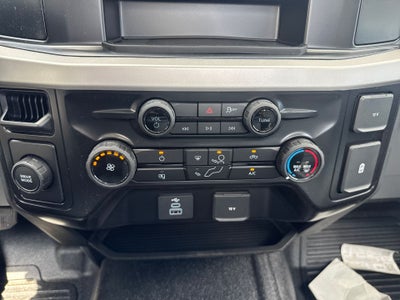 2026 Ford F-250 F-250® XL