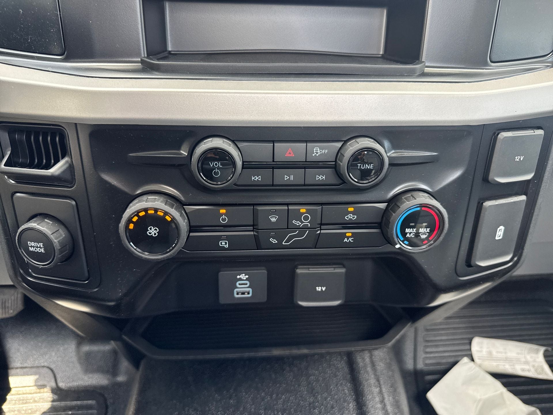 2026 Ford F-250 F-250® XL