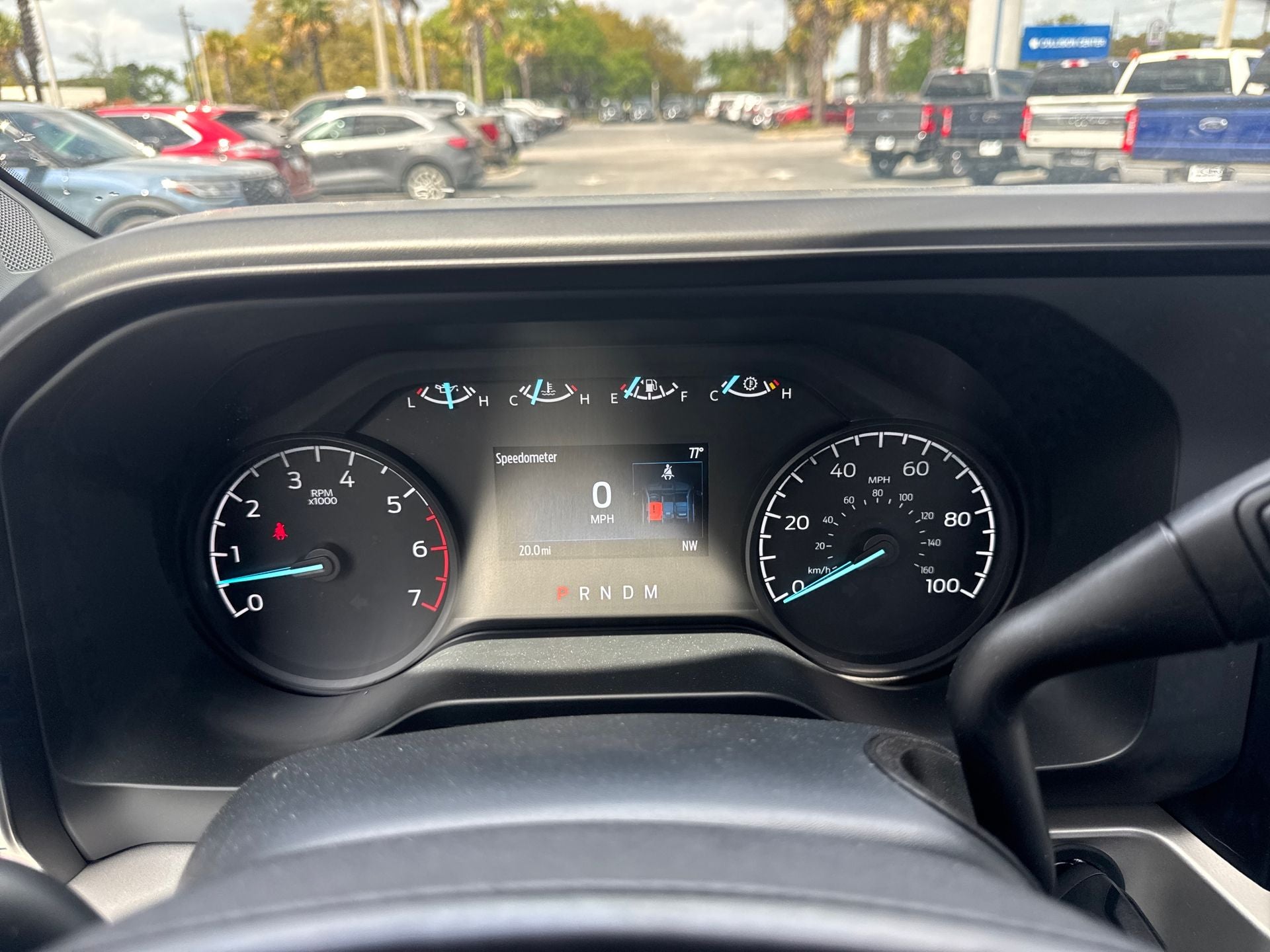 2026 Ford F-250 F-250® XL