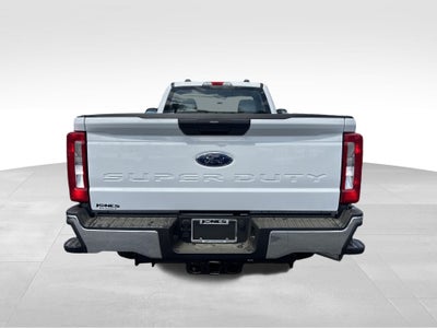 2026 Ford F-250 F-250® XL