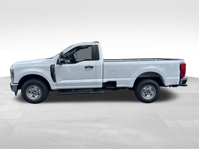 2026 Ford F-250 F-250® XL