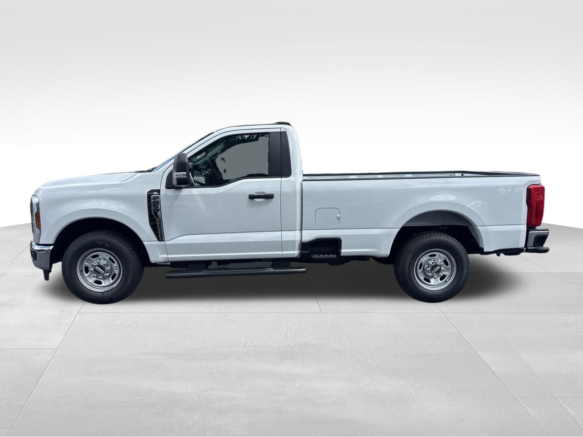 2026 Ford F-250 F-250® XL