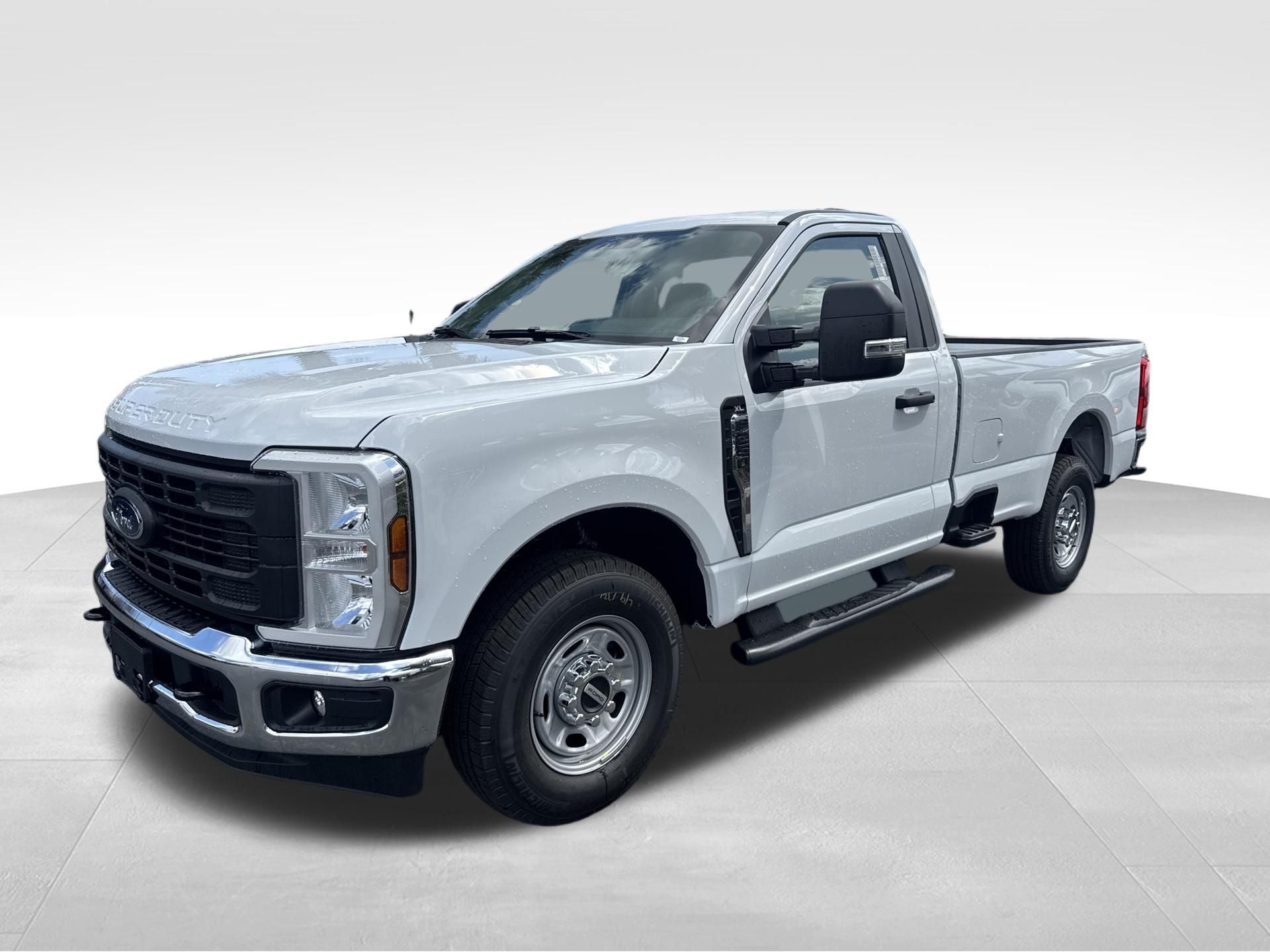 2026 Ford F-250 F-250® XL