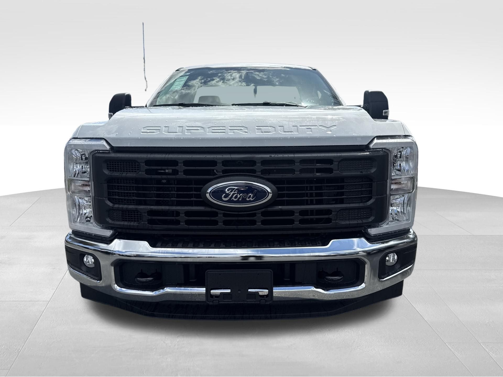 2026 Ford F-250 F-250® XL