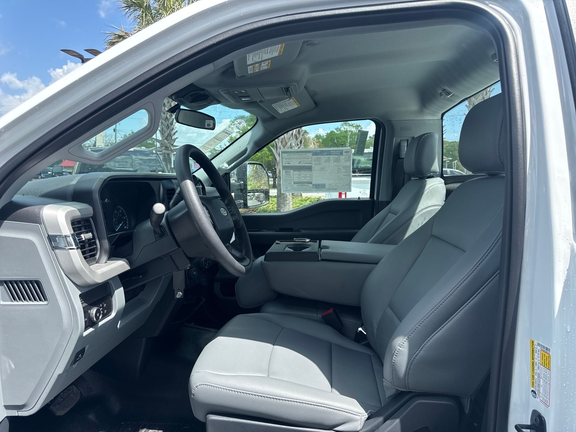 2026 Ford F-250 F-250® XL