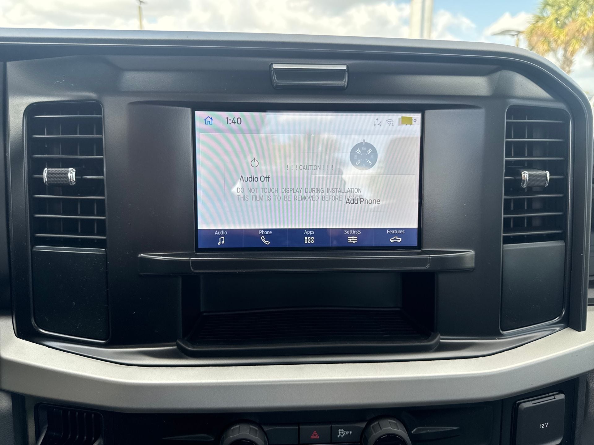 2026 Ford F-250 F-250® XL